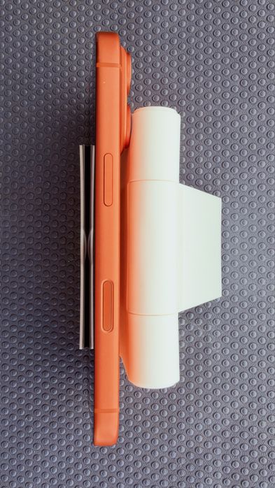 iPhone 17 Pro Orange 256
