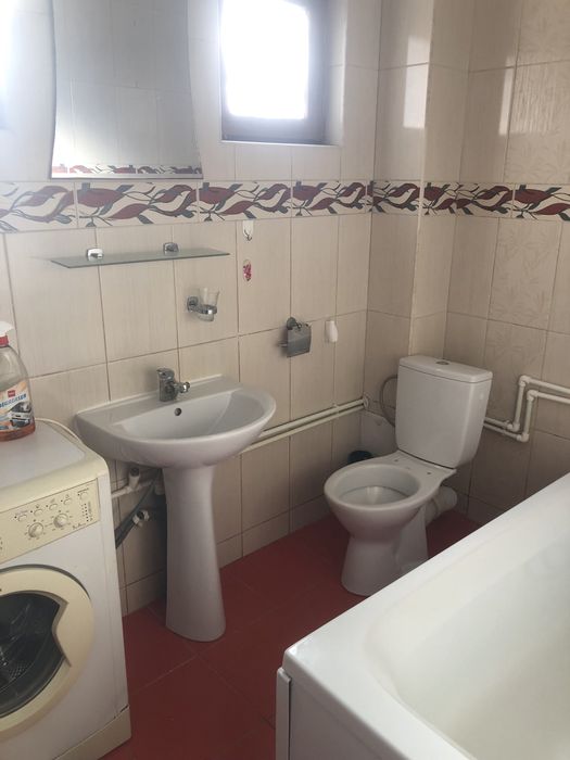 Apartament de inchiriat