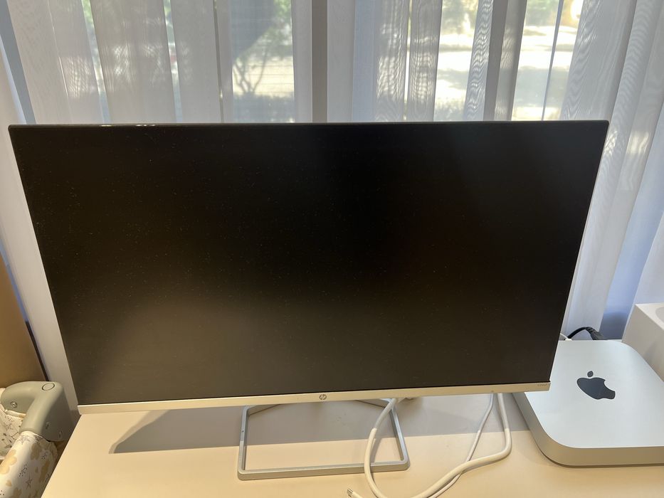 Продается Mac mini в комплете 100% оригинал