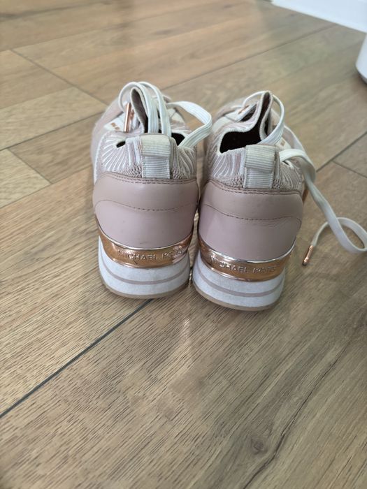 Маратонки Michael Kors