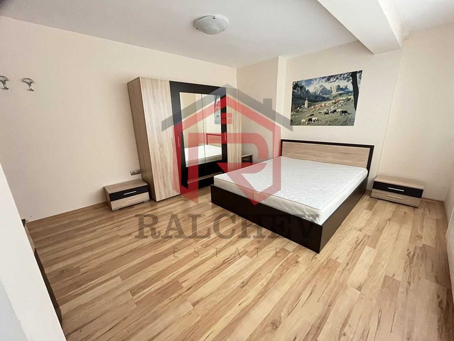 Дава се под наем Тристаен апартамент в Варна, Генералите - 85 кв.м за 648.21 € - Снимка #9