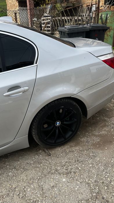 Джанти за Bmw  225/45R17