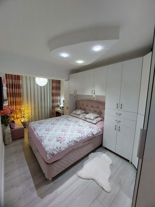 Apartament Premium de Vânzare-Iosia, Cazaban,Etaj 1,Bloc reabilitat!!!