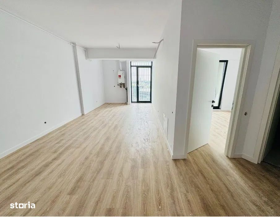 Apartament de vanzare 2 camere 46mp zona Floresti, West Peak