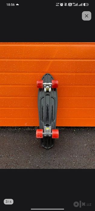 Skeydbord penibord