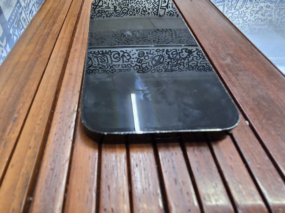 Iphone 14 pro 128gb аккумулятор 81% рассрочка Реал Магазин