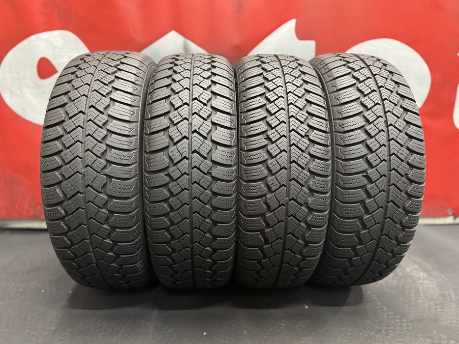 185 65 15, Зимни гуми, Kormoran SnowPro, 4 броя