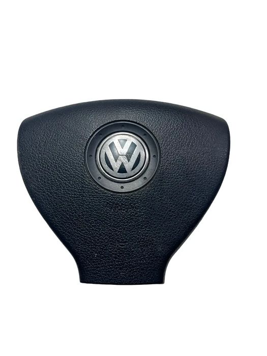 Airbag Volan Volkswagen Passat 3C2 2005 - 2010