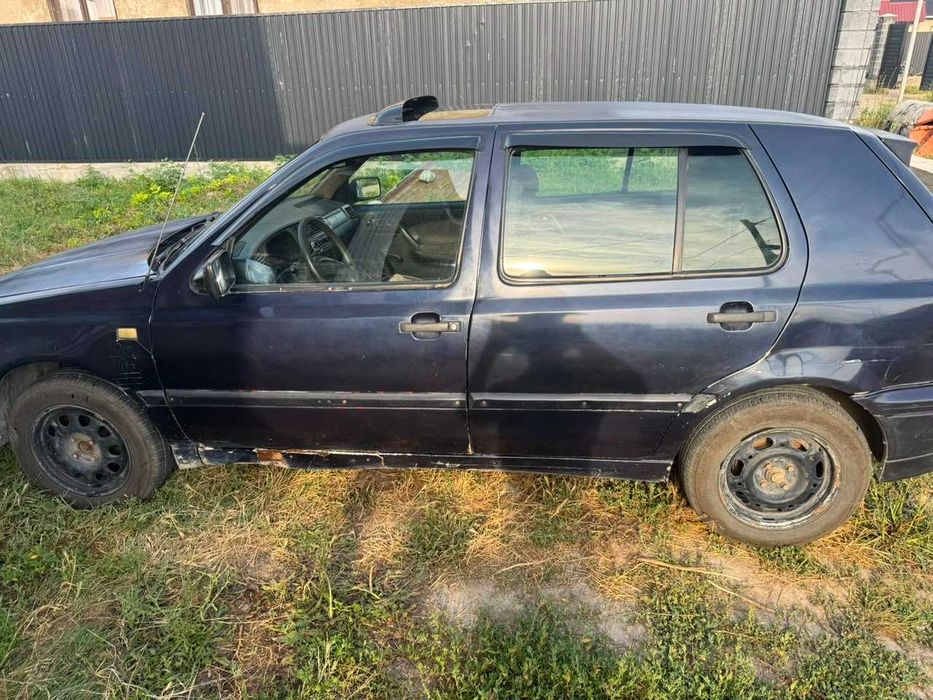 Продам Volkswagen Golf 3