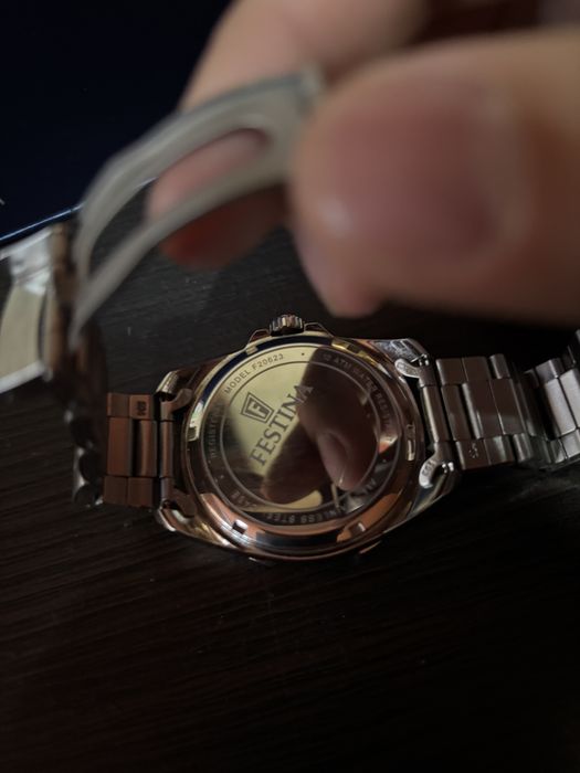 Часовник Festina  f20623/4