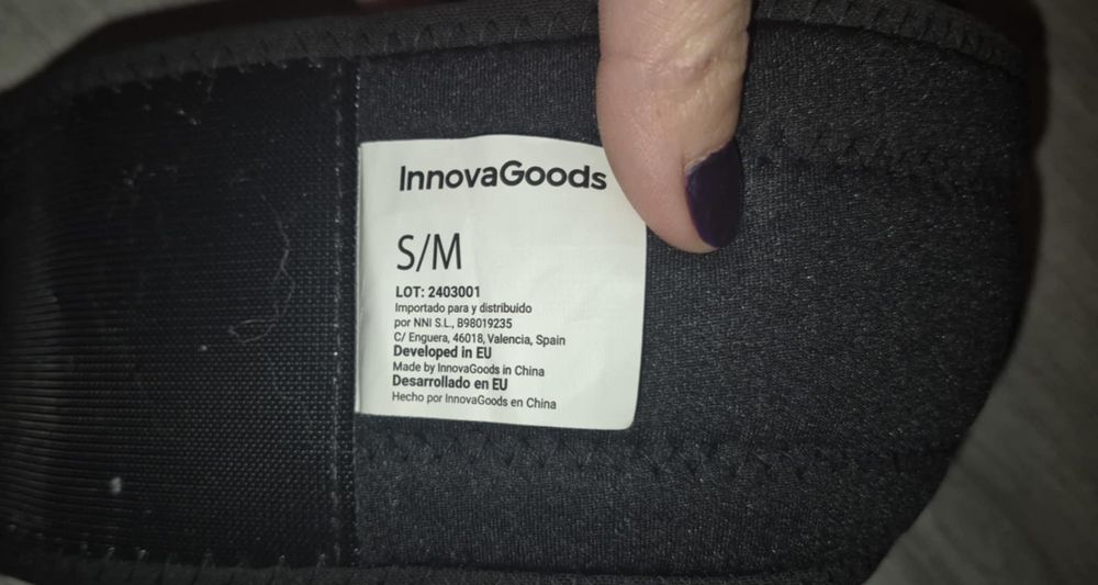 Колани за проблеми с кръст и гръбначен стълб