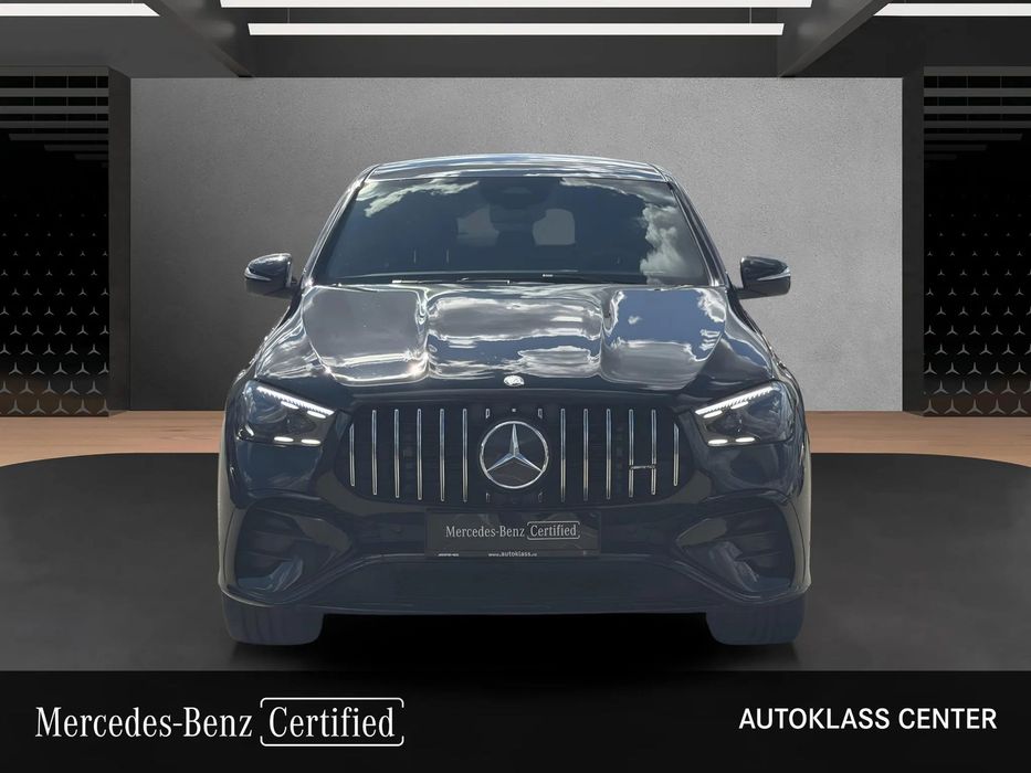 MERCEDES-BENZ GLE 2025 — imagine 4