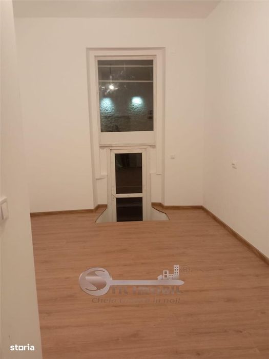 Spatiu comercial, Ultracentral-Tg. Cucu, 20mp, posibilitate extindere