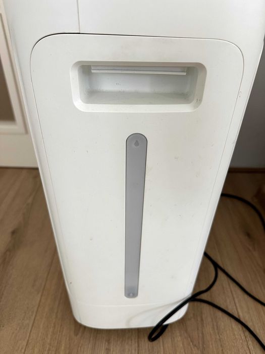 Пречиствател и Овлажнител за Въздух Philips AC2729/50 за стаи до 85кв.м.