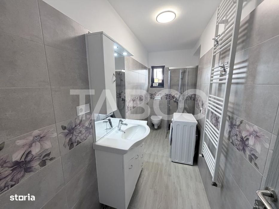 Duplex P+E+pod 4 camere curte amenajata gata de mutare Arhitectilor