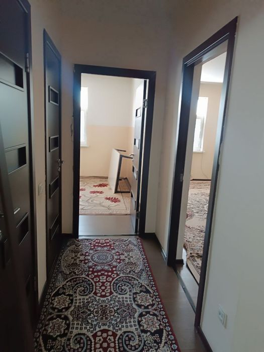 Keles tuman Fayzabod mahalla