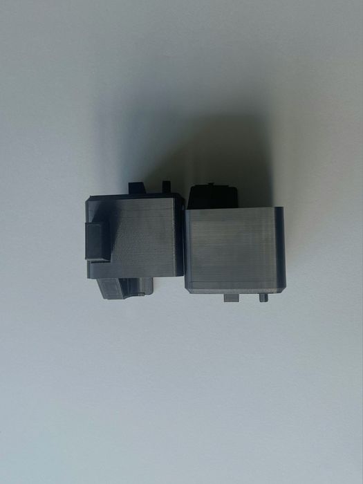 Капачки за щора VW Passat B5/B5.5, Golf 4, Bora