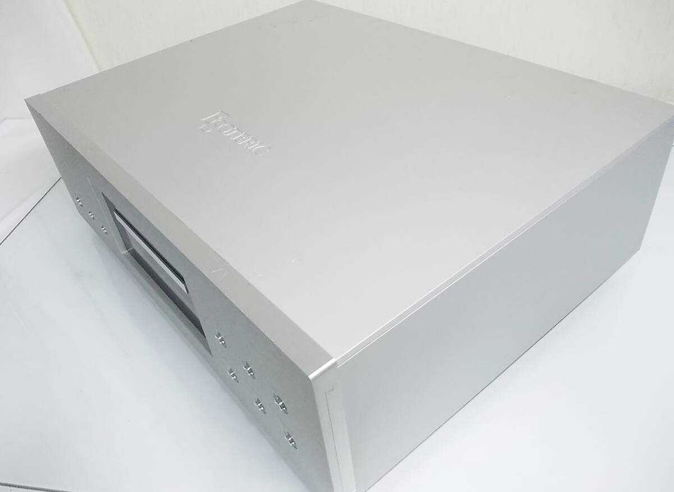 CD-проигрыватель teac Esoteric SA-60