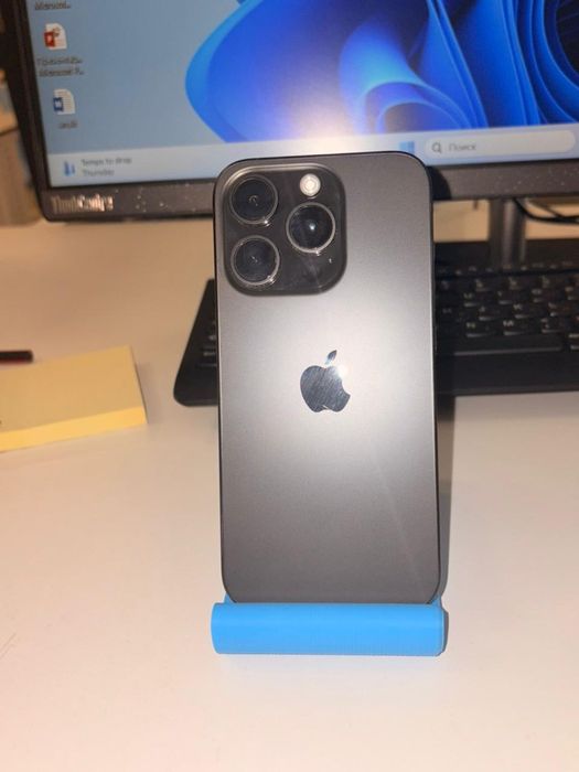 Айфон 15 про отличнлм состояний