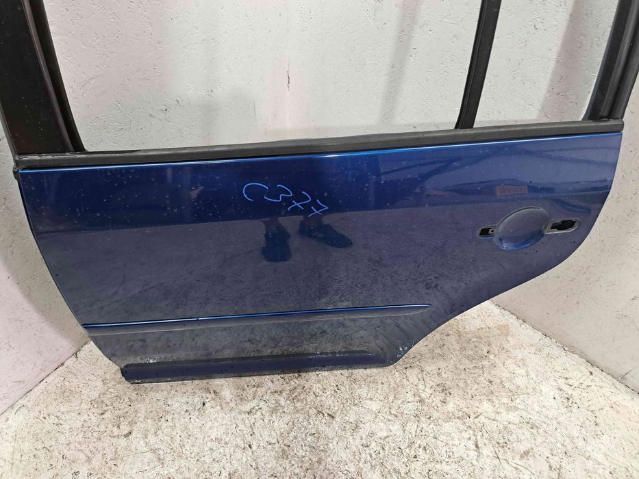 Usa stanga spate Volkswagen Touran (1T1, 1T2) [Fabr 2003-2010] Facelif
