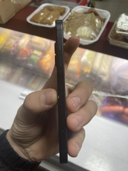 Iphone 16 256 Gb