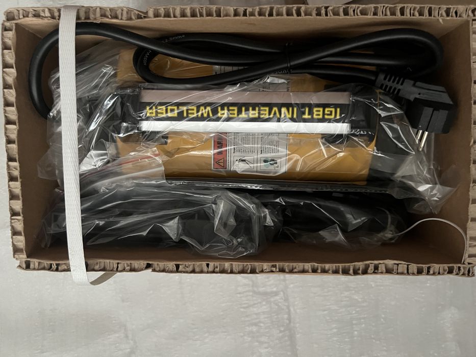 Продам сварочный аппарат