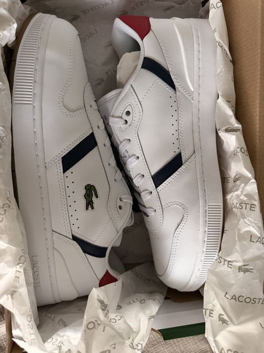 Incaltaminte Lacoste