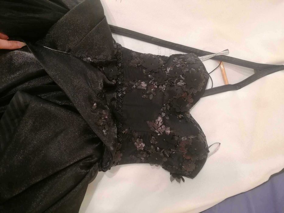 Дизайнерска бална рокля - Стоян Радичев