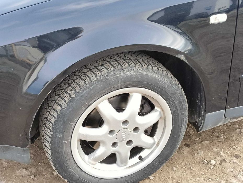 Audi A4 break disel 1.9 TDI 131 CP