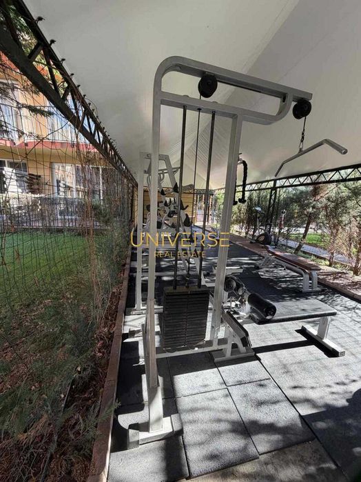 Продава се Двустаен апартамент в к.к. Слънчев бряг - 78 кв.м за 1154 €/кв.м - Снимка #9