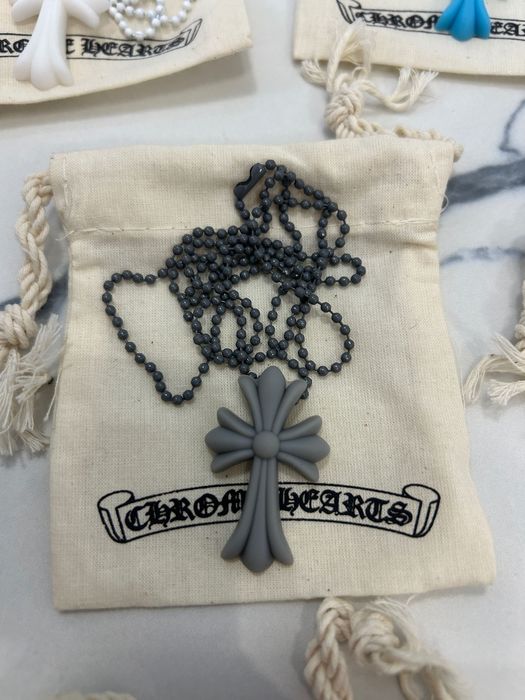 Bratari/Lanturi/Chrome Hearts /160 lei per bucata