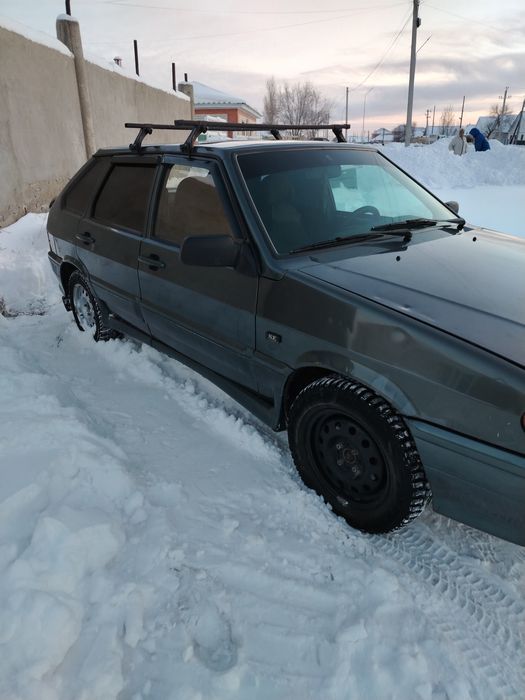 Ваз 2114 сатылады