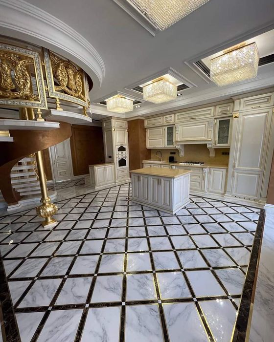 Кафельщик все сложности