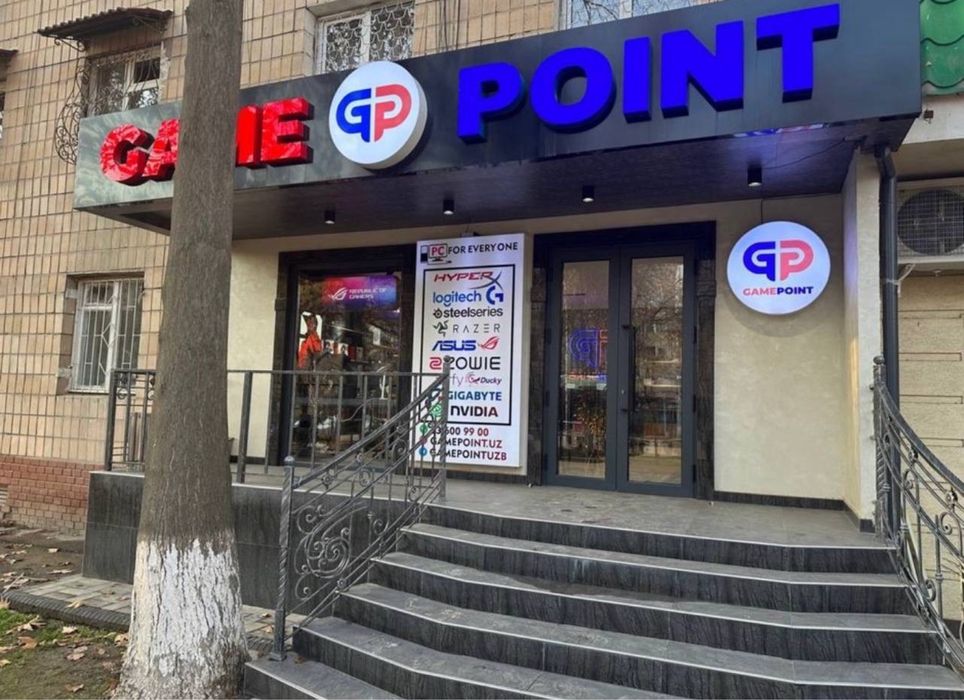 Сдается в аренду помещение вдоль дороги 92м2 - Мирабад | Айбек