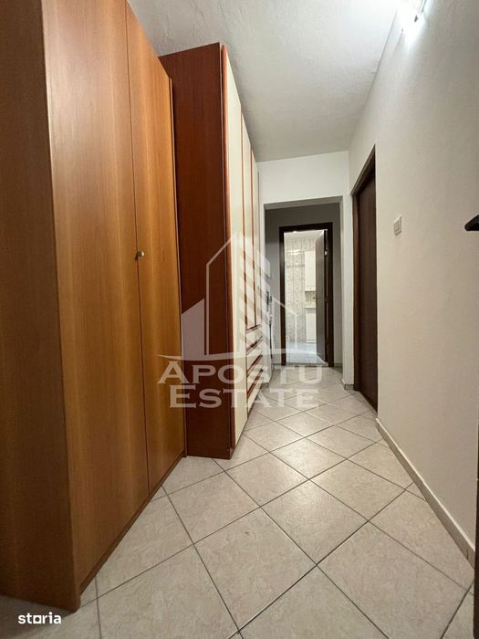 Apartament 3 camere de inchiriat, zona Lipovei, Timisoara