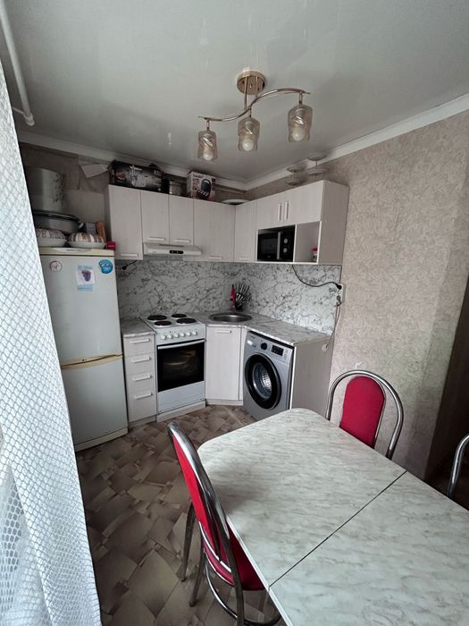 Сдам 3 ком на 15мкр(Кегок)