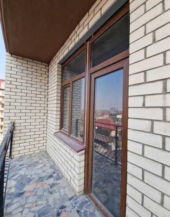 86м² Golden House Продается 3 ком Квартира, ор-р ЖК "Parisien" ЦЕНТР‼️
