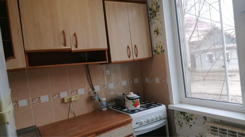 Сдам двухкомнатную квартиру