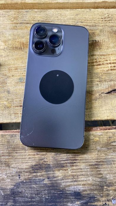 Iphone 13 про 256 гб