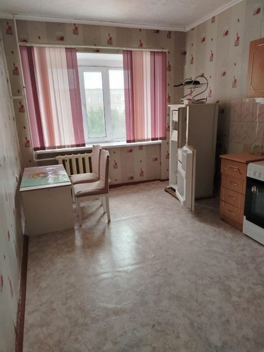 Слается 1-комнатная квартира