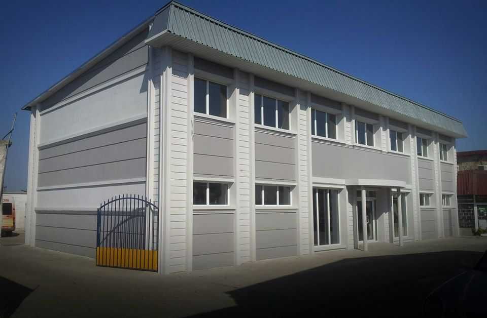 Продавам панели за външна еластична -топло изолационна система Bina