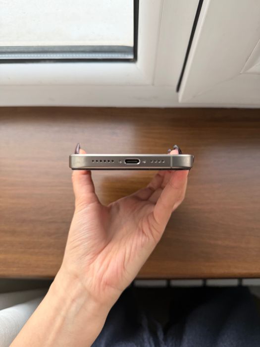 iphone 15 Pro Max 256 гб