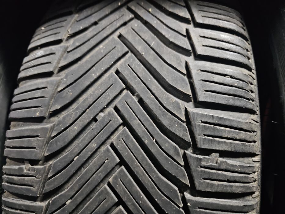 205 50 17 m+s michelin