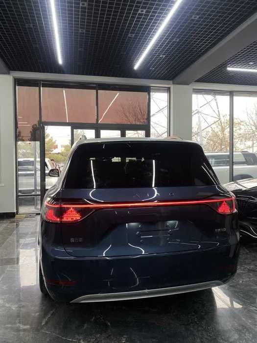 AITO M9 Hybrid 2024 ultra 52kwh, naqd va halol nasiya