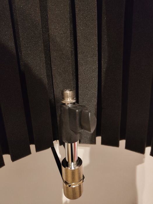 Ecran de difuzie sunet Devine RF 10