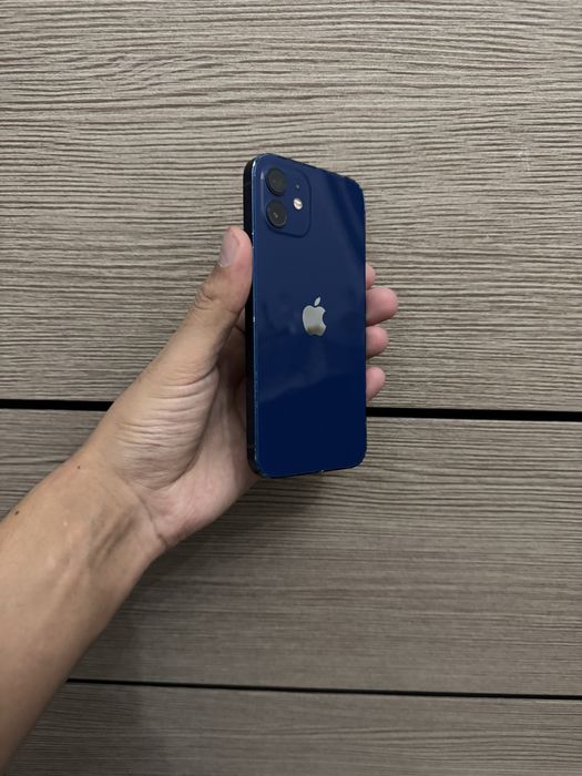 Айфон 12 без коробки