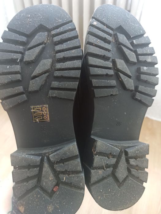 Pantofi/mocasini/loafers dama