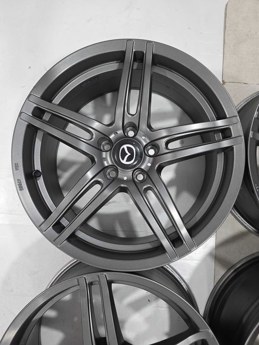 Jante 18 Hyundai Tucson Santa Fe Honda HRV CRV Toyota Chr Tesla 8J et35 5x114.3