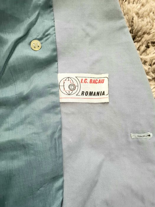 Costum dama fusta si sacou; masura S/M