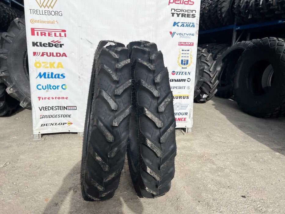 Marca CEAT 210/95R32 anvelope radiale noi pentru tractor